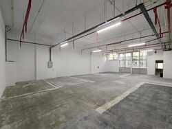 Unity Centre (D23), Factory #508620431